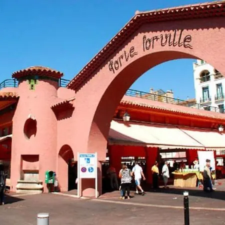 By The Port Apartment